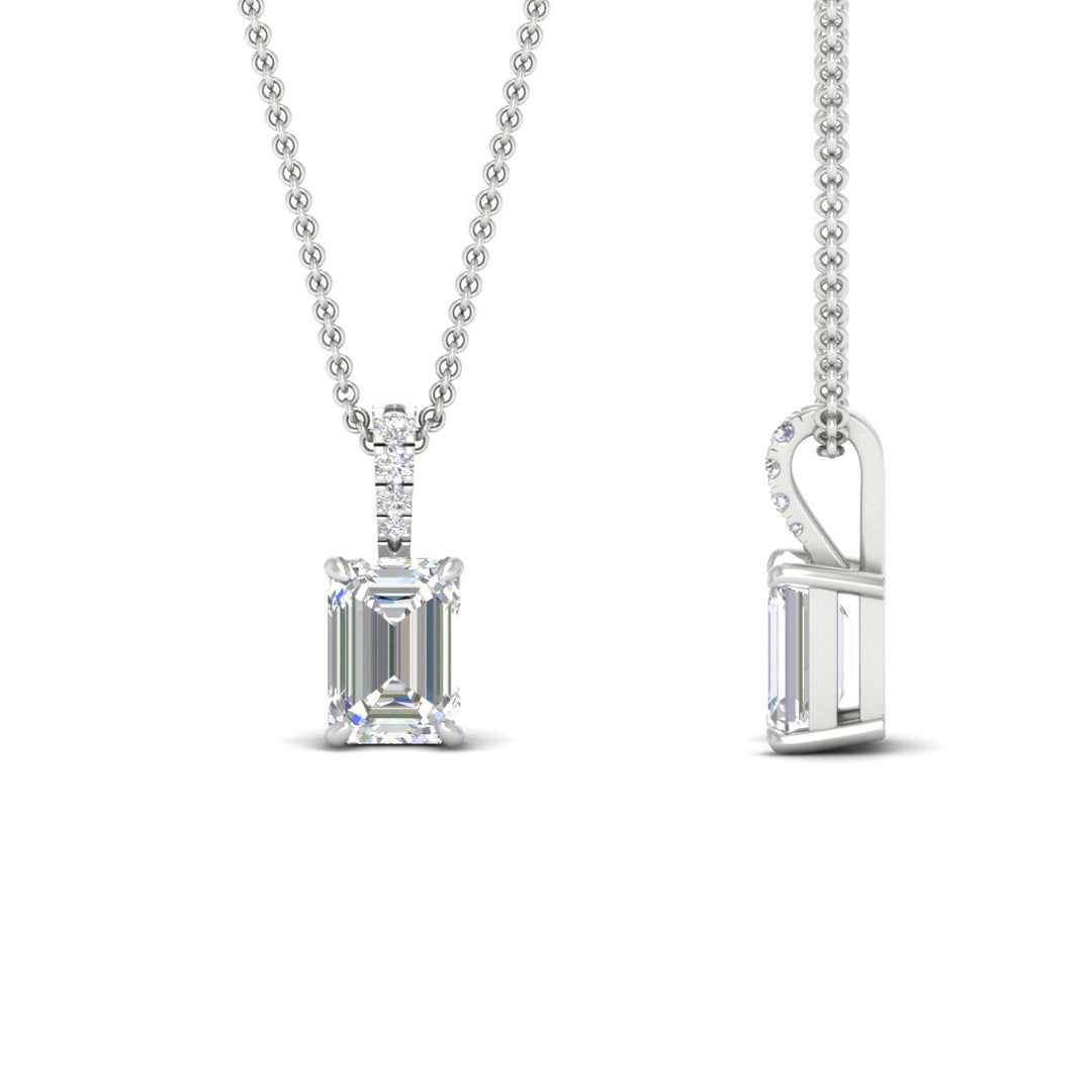 2.00-ct-emerald-cut-diamond-necklace-with-pave-bail-in-white-gold-fdpd11636emangle2-8.5X6.5mm-nl-wg.jpg?v=1769514555