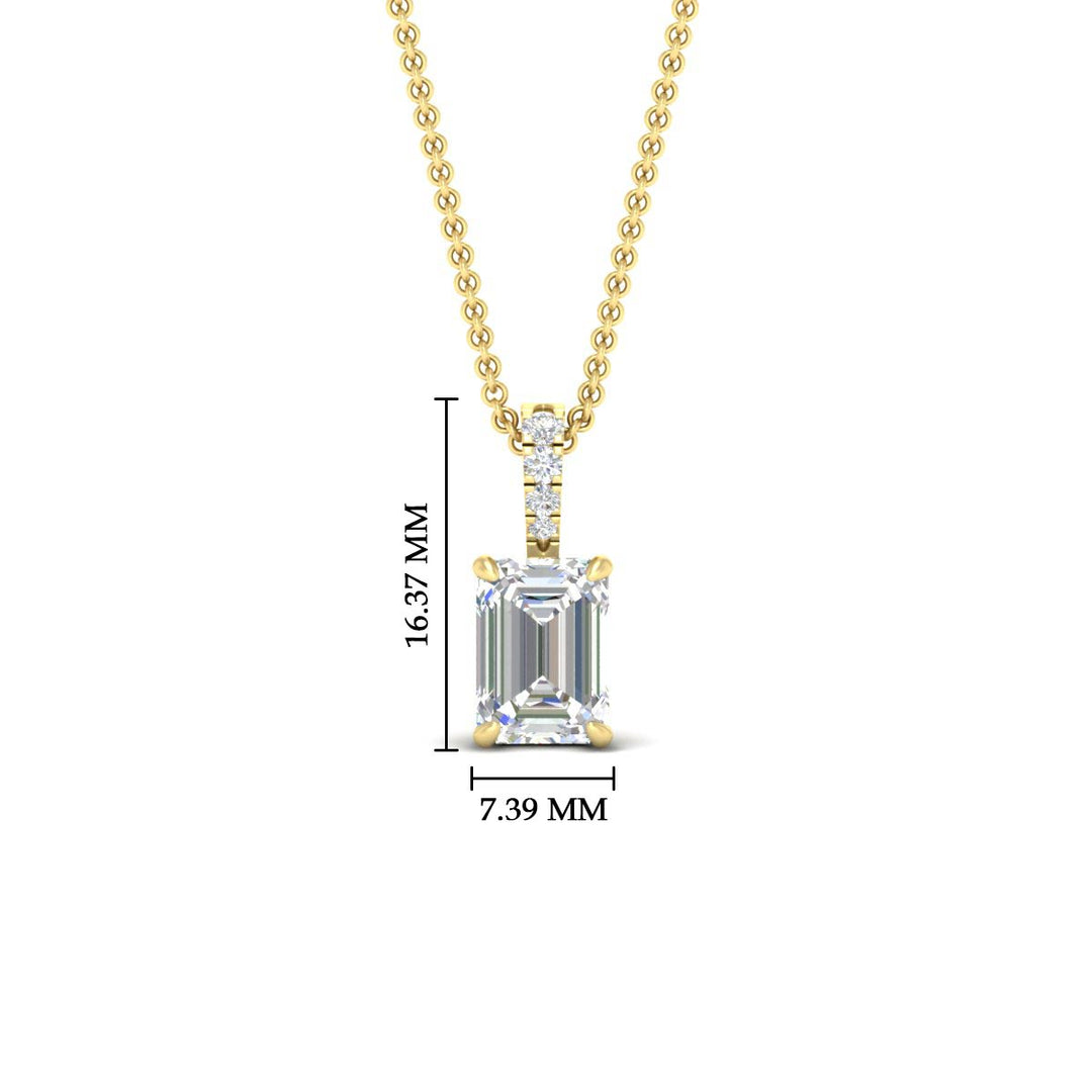 2.00-ct-emerald-cut-diamond-necklace-with-pave-bail-in-yellow-gold-fdpd11636emangle1-8.5X6.5mm-nl-yg-hw.jpg?v=1769514555