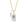 Thumbnail 57 - 2.00-ct-emerald-cut-diamond-necklace-with-pave-bail-in-yellow-gold-fdpd11636emangle1-8.5X6.5mm-nl-yg-hw.jpg?v=1769514555