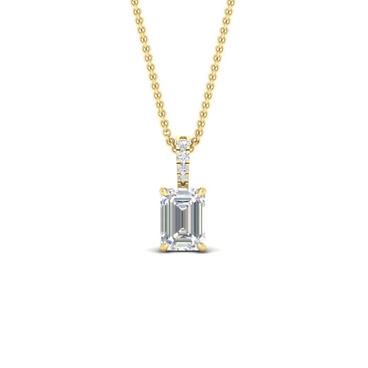 2.00-ct-emerald-cut-diamond-necklace-with-pave-bail-in-yellow-gold-fdpd11636emangle1-8.5X6.5mm-nl-yg.jpg?v=1769514555