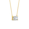 Load image into Gallery viewer, 2.00-ct-horizontal-radiant-diamond-solitaire-pendant--in-yellow-gold-fdpd10700raangle3-2.00ct-nl-yg.jpg?v=1768297873