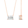 Load image into Gallery viewer, 2.00-ct-horizontal-radiant-diamond-solitaire-pendant-in-rose-gold-fdpd10700raangle2-2.00ct-nl-rg.jpg?v=1768297874
