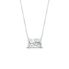 Load image into Gallery viewer, 2.00-ct-horizontal-radiant-diamond-solitaire-pendant-in-white-gold-fdpd10700raangle1-2.00ct-nl-wg.jpg?v=1768297873