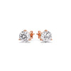 Load image into Gallery viewer, 2.00-ct-martini-stud-diamond-earrings-in-rose-gold-FDEAR11581-2.00ct-NL-RG