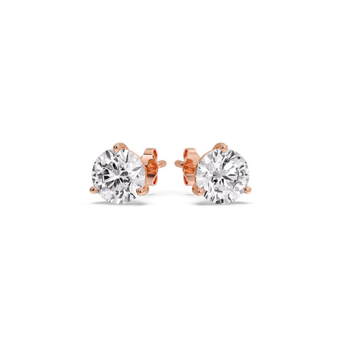 2.00-ct-martini-stud-diamond-earrings-in-rose-gold-FDEAR11581-2.00ct-NL-RG