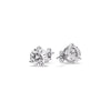 Load image into Gallery viewer, 2.00-ct-martini-stud-diamond-earrings-in-white-gold-FDEAR11581-2.00ct-NL-WG