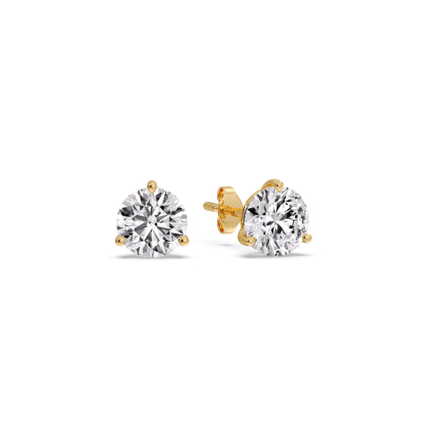 2.00-ct-martini-stud-diamond-earrings-in-yellow-gold-FDEAR11581-2.00ct-NL-YG