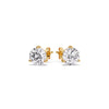 Load image into Gallery viewer, 2.00-ct-martini-stud-diamond-earrings-in-yellow-gold-FDEAR11581-2.00ct-NL-YG