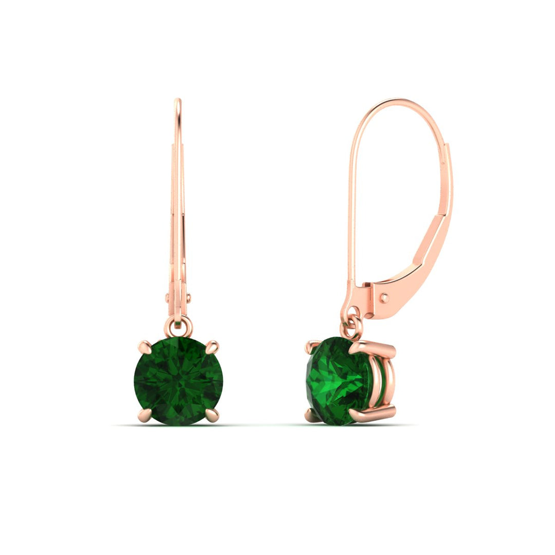 2.00-ct-round-cut-emerald-leverback-dangle-earrings-in-rose-gold-fdear11236rogemgrangle1-2.00ct-nl-rg.jpg?v=1768373571