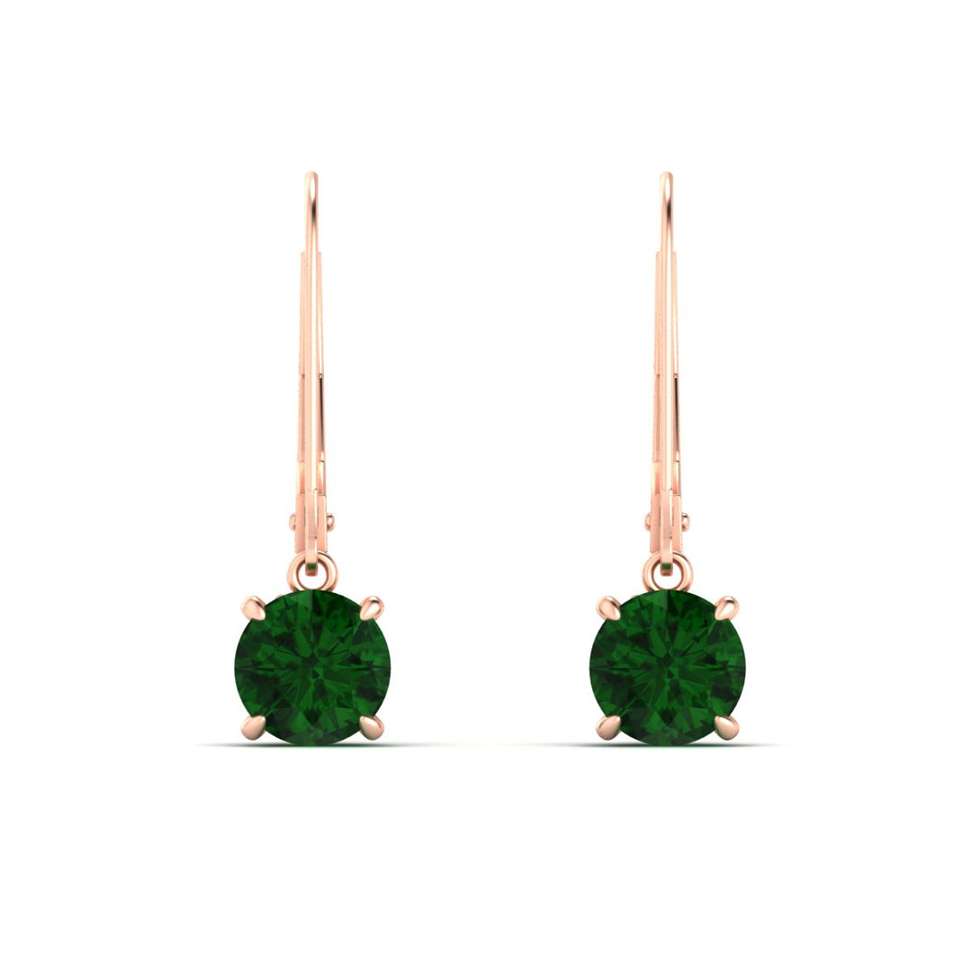 2.00-ct-round-cut-emerald-leverback-dangle-earrings-in-rose-gold-fdear11236rogemgrangle2-2.00ct-nl-rg.jpg?v=1768373571