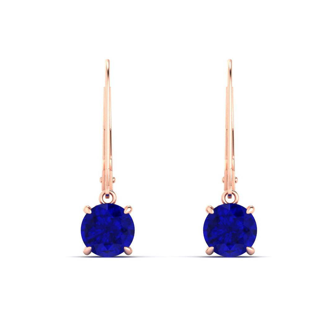 2.00-ct-round-cut-sapphire-leverback-dangle-earrings-in-rose-gold-fdear11236rogsablangle2-2.00ct-nl-rg.jpg?v=1768373571