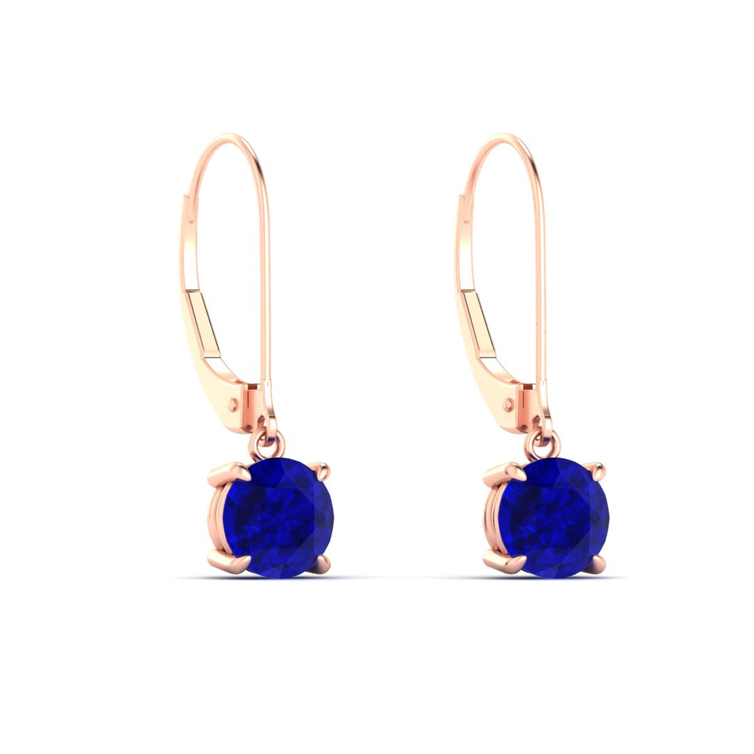 2.00-ct-round-cut-sapphire-leverback-dangle-earrings-in-rose-gold-fdear11236rogsablangle3-2.00ct-nl-rg.jpg?v=1768373570