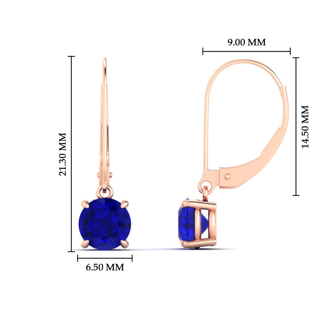 2.00-ct-round-cut-sapphire-leverback-dangle-earrings-in-rose-gold-fdear11236rogsablangle4-2.00ct-nl-rg-hw.jpg?v=1768373570