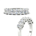 Load image into Gallery viewer, 2.00-ct-seven-stone-diamond-wedding-band-in-white-gold-FD8008OVBANGLE3-2.00CT-NL-WG.jpg?v=1763628833
