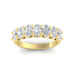 Load image into Gallery viewer, 2.00-ct-seven-stone-diamond-wedding-band-in-white-gold-FD8008OVBANGLE5-2.00CT-NL-WG.jpg?v=1763628833
