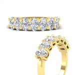 Load image into Gallery viewer, 2.00-ct-seven-stone-diamond-wedding-band-in-yellow-gold-FD8008OVBANGLE3-2.00CT-NL-YG.jpg?v=1763628833
