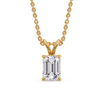 Load image into Gallery viewer, 2.00-ct.-emerald-cut-solitaire-pendant-in-FDPD8469ANGLE1-EM-2.00-YG.jpg?v=1759467993
