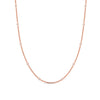 Load image into Gallery viewer, 2.30-mm-bezel-diamond-chain-necklace-in-rose-gold-fdnk11503angle2-2.30mm-nl-rg.jpg?v=1761716303