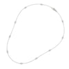 Load image into Gallery viewer, 2.30-mm-bezel-diamond-chain-necklace-in-white-gold-fdnk11503-2.30mm-nl-wg.jpg?v=1761716303