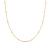 Load image into Gallery viewer, 2.30-mm-bezel-diamond-chain-necklace-in-yellow-gold-fdnk11503angle1-2.30mm-nl-yg.jpg?v=1761732976
