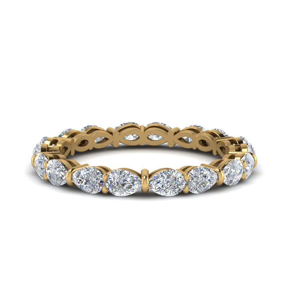 2.34-ct.-pear-diamond-eternity-band-in-yellow-gold-FDEWB8876PE-NL-YG