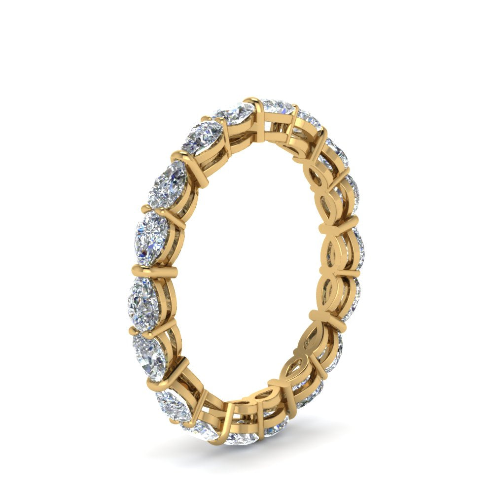 2.34-ct.-pear-diamond-eternity-band-in-yellow-gold-FDEWB8876PEANGLE2-NL-YG
