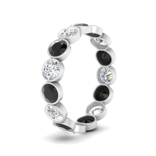 2.40-carat-bezel-eternity-ring-black-diamond-in-white-gold-FDEWB10558-0.20CTGBLACKANGLE3-NL-WG