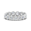 Load image into Gallery viewer, 2.40-carat-bezel-eternity-ring-diamond-in-white-gold-FDEWB10558-0.20CTANGLE3-NL-WG
