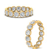 Load image into Gallery viewer, 2.40-carat-bezel-eternity-ring-diamond-in-yellow-gold-FDEWB10558-0.20CTANGLE3-NL-YG
