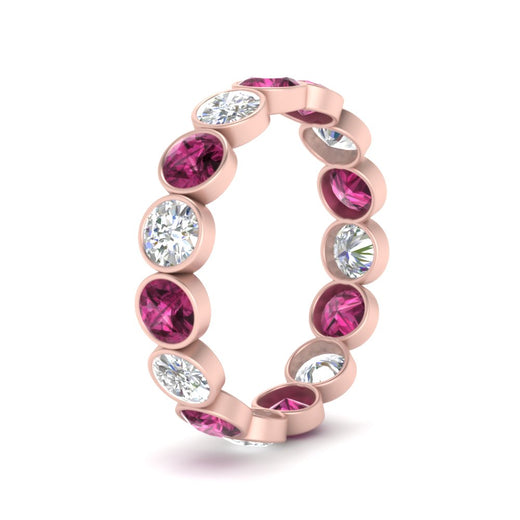 2.40-carat-bezel-eternity-ring-pink-sapphire-in-rose-gold-FDEWB10558-0.20CTGSADRPIANGLE3-NL-RG