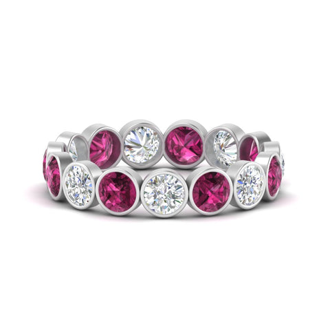 2.40-carat-bezel-eternity-ring-pink-sapphire-in-white-gold-FDEWB10558-0.20CTGSADRPIANGLE3-NL-WG
