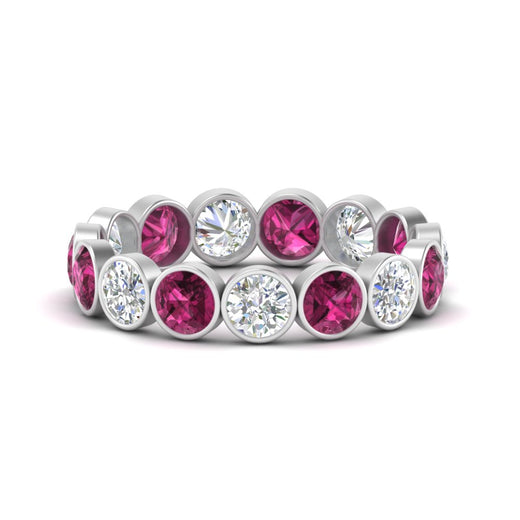 2.40-carat-bezel-eternity-ring-pink-sapphire-in-white-gold-FDEWB10558-0.20CTGSADRPIANGLE3-NL-WG