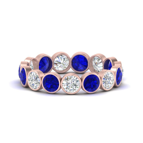 2.40-carat-bezel-eternity-ring-sapphire-in-rose-gold-FDEWB10558-0.20CTGSABLANGLE3-NL-RG