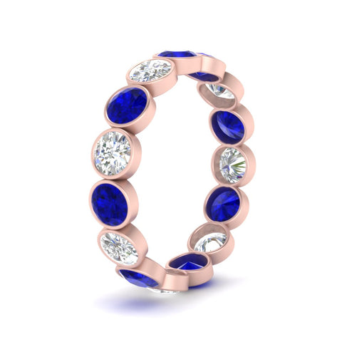 2.40-carat-bezel-eternity-ring-sapphire-in-rose-gold-FDEWB10558-0.20CTGSABLANGLE3-NL-RG
