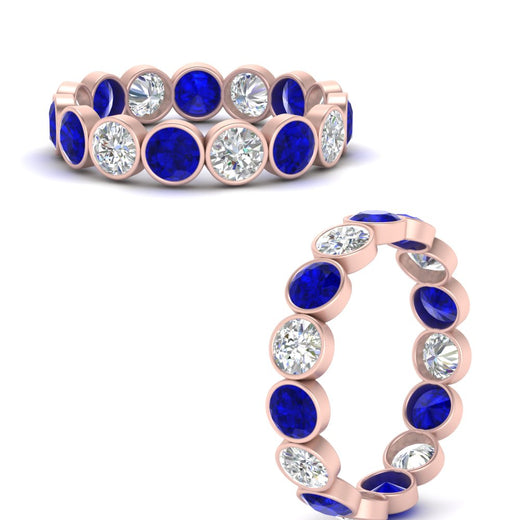 2.40-carat-bezel-eternity-ring-sapphire-in-rose-gold-FDEWB10558-0.20CTGSABLANGLE3-NL-RG