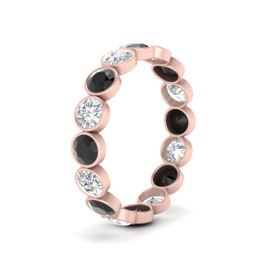 2.40-carat-black-diamond-bezel-eternity-ring-in-rose-gold-FDEWB10558-0.15CTGBLACKANGLE3-NL-RG