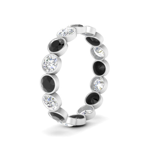 2.40-carat-black-diamond-bezel-eternity-ring-in-white-gold-FDEWB10558-0.15CTGBLACKANGLE3-NL-WG
