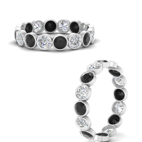 2.40-carat-black-diamond-bezel-eternity-ring-in-white-gold-FDEWB10558-0.15CTGBLACKANGLE3-NL-WG