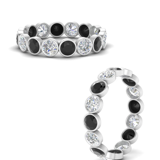 2.40-carat-black-diamond-bezel-eternity-ring-in-white-gold-FDEWB10558-0.15CTGBLACKANGLE3-NL-WG