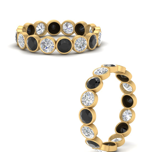 2.40-carat-black-diamond-bezel-eternity-ring-in-yellow-gold-FDEWB10558-0.15CTGBLACKANGLE3-NL-YG