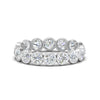 Load image into Gallery viewer, 2.40-carat-diamond-bezel-eternity-ring-in-white-gold-FDEWB10558-0.15CTANGLE3-NL-WG