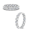 Load image into Gallery viewer, 2.40-carat-diamond-bezel-eternity-ring-in-white-gold-FDEWB10558-0.15CTANGLE3-NL-WG