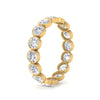 Load image into Gallery viewer, 2.40-carat-diamond-bezel-eternity-ring-in-yellow-gold-FDEWB10558-0.15CTANGLE3-NL-YG