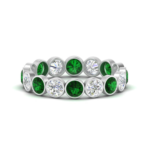2.40-carat-emerald-bezel-eternity-ring-in-white-gold-FDEWB10558-0.15CTGEMGRANGLE3-NL-WG