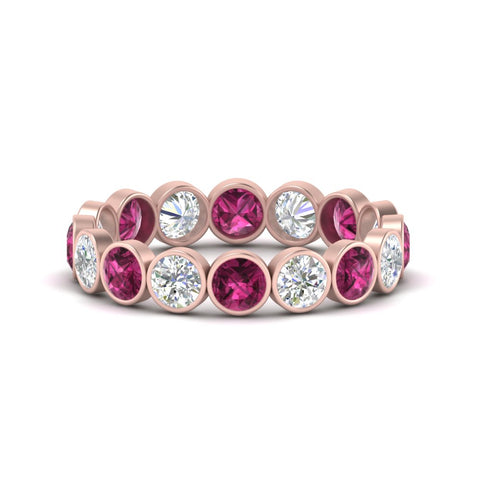 2.40-carat-pink-sapphire-bezel-eternity-ring-in-rose-gold-FDEWB10558-0.15CTGSADRPIANGLE3-NL-RG
