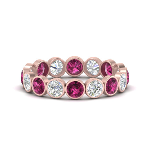 2.40-carat-pink-sapphire-bezel-eternity-ring-in-rose-gold-FDEWB10558-0.15CTGSADRPIANGLE3-NL-RG