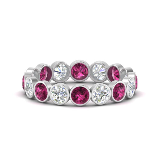2.40-carat-pink-sapphire-bezel-eternity-ring-in-white-gold-FDEWB10558-0.15CTGSADRPIANGLE3-NL-WG