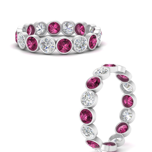 2.40-carat-pink-sapphire-bezel-eternity-ring-in-white-gold-FDEWB10558-0.15CTGSADRPIANGLE3-NL-WG