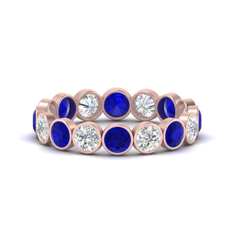 2.40-carat-sapphire-bezel-eternity-ring-in-rose-gold-FDEWB10558-0.15CTGSABLANGLE3-NL-RG