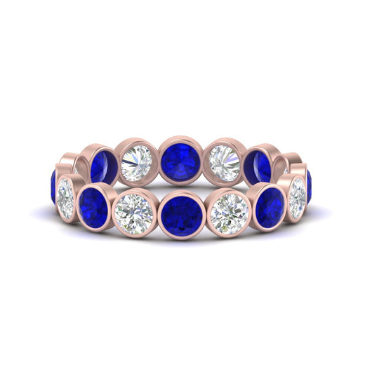2.40-carat-sapphire-bezel-eternity-ring-in-rose-gold-FDEWB10558-0.15CTGSABLANGLE3-NL-RG